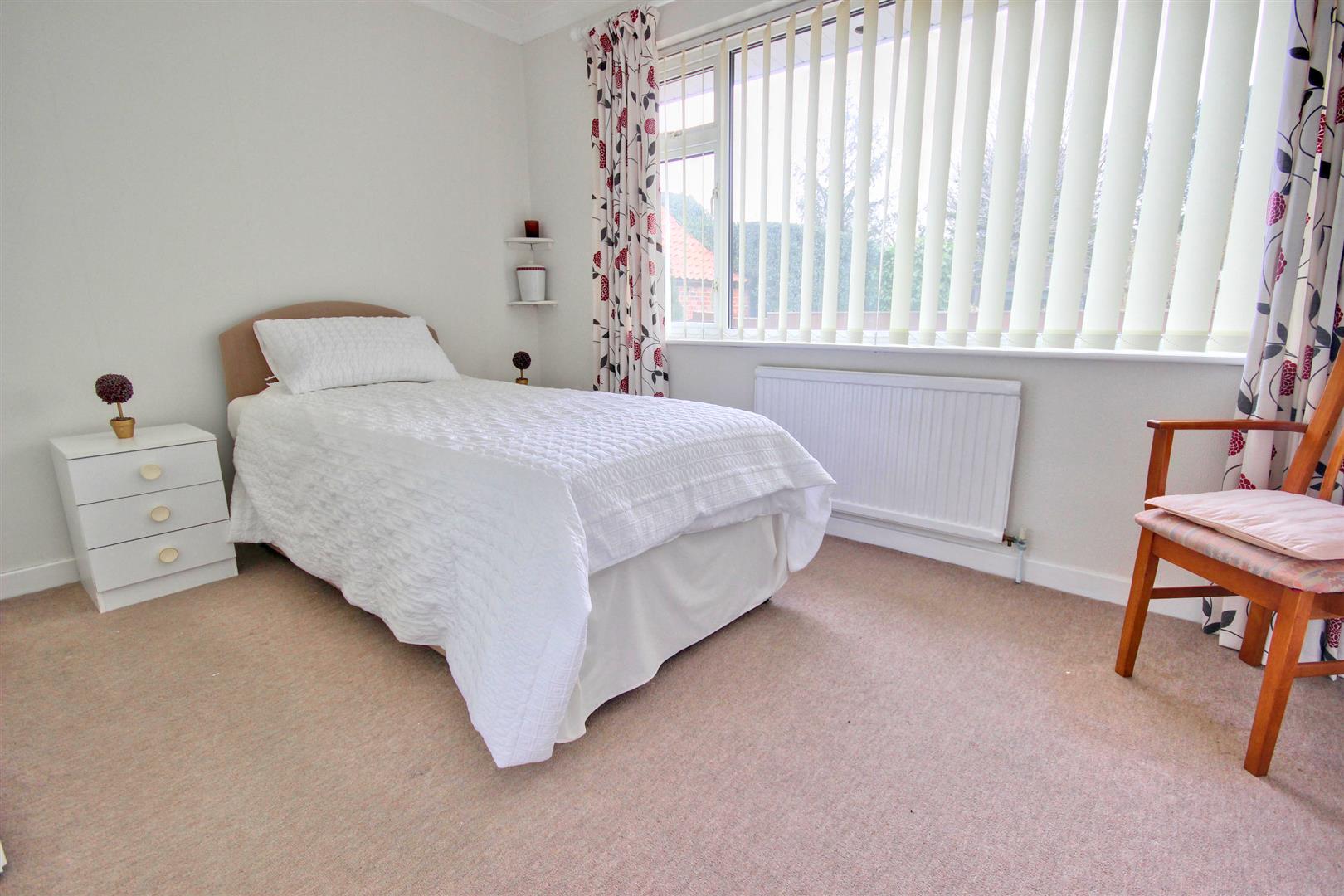 Main Street, Leconfield, Beverley